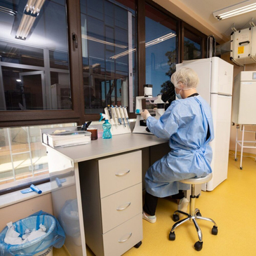 Slider image (2) Phoenix Medical Center